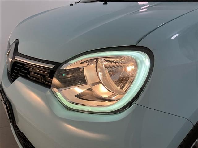 RENAULT Twingo usata, con Boardcomputer