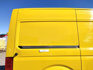 VOLKSWAGEN Crafter usata 68