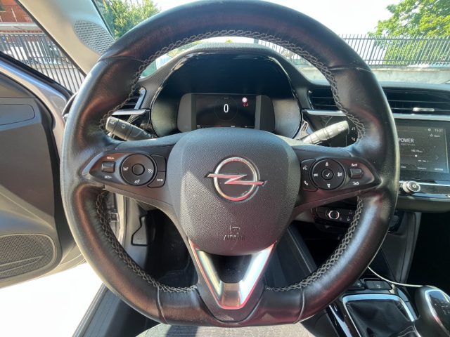 OPEL Corsa usata, con ESP