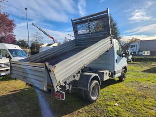IVECO Daily usata, con ESP