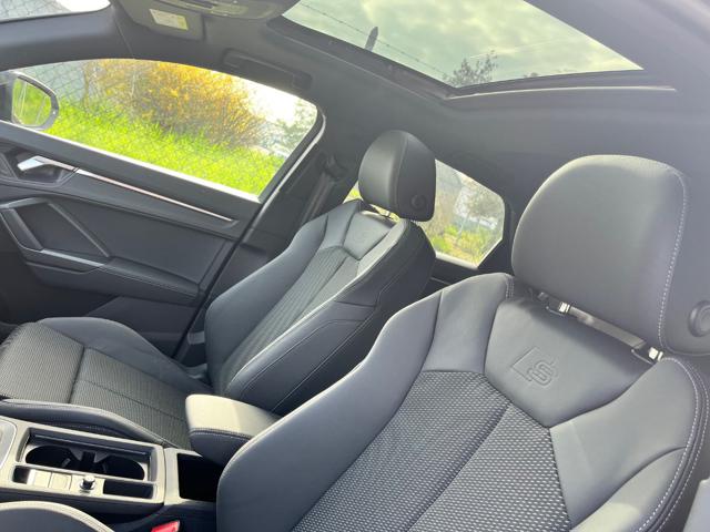 AUDI Q3 usata, con Chiusura centralizzata