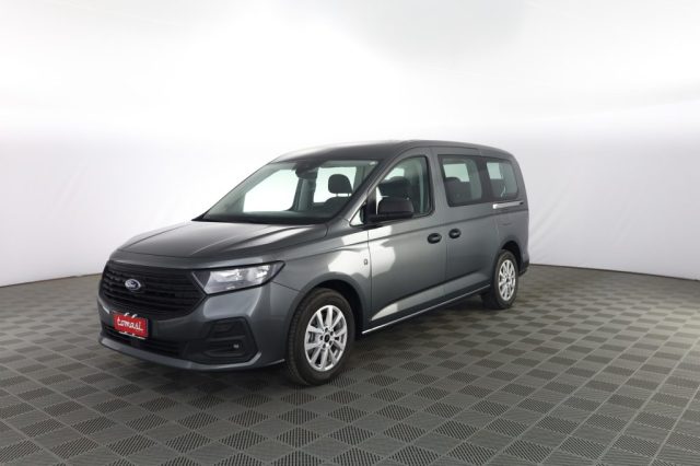 FORD Tourneo Connect usata 6