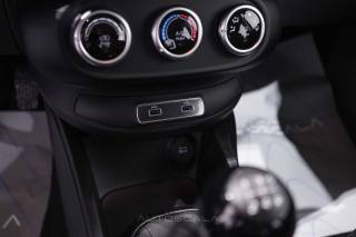 FIAT 500X usata, con Autoradio digitale