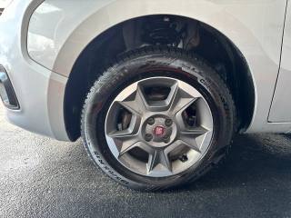 FIAT Qubo usata, con Servosterzo
