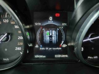 LAND ROVER Range Rover Evoque usata, con Regolazione elettrica sedili