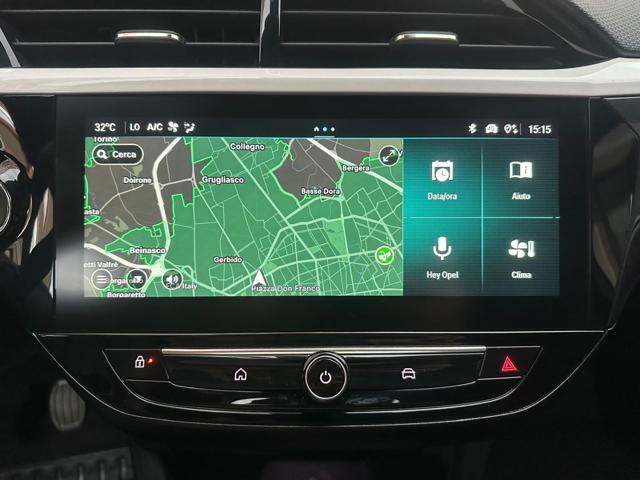 OPEL Corsa usata, con Immobilizzatore elettronico