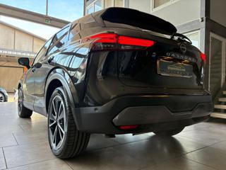 NISSAN Qashqai usata, con Boardcomputer