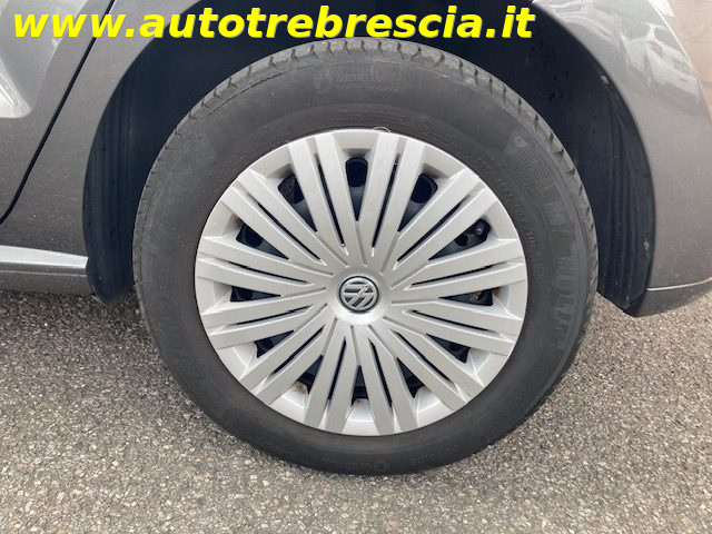 VOLKSWAGEN Polo usata, con Bluetooth