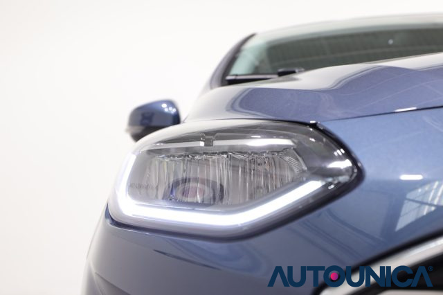 FORD Fiesta usata, con Controllo trazione