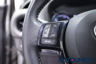 TOYOTA Yaris usata, con Chiusura centralizzata telecomandata