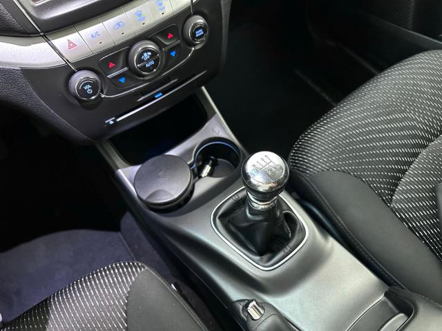 FIAT Freemont usata, con Controllo automatico clima