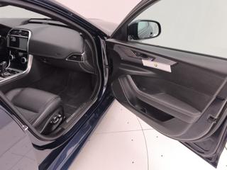 JAGUAR XE usata, con Adaptive Cruise Control