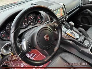 PORSCHE Cayenne usata, con Fari Xenon