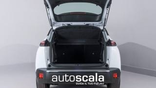 PEUGEOT 2008 usata, con Cruise Control