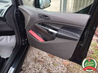FORD Transit Connect usata 12