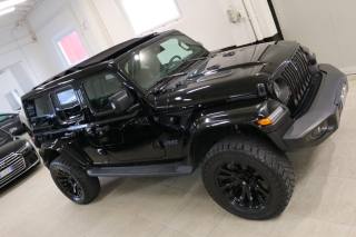 JEEP Wrangler usata 21