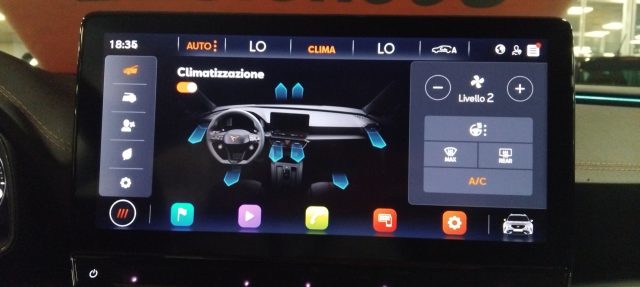CUPRA Formentor usata 26