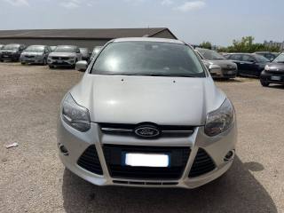 FORD Focus usata 6