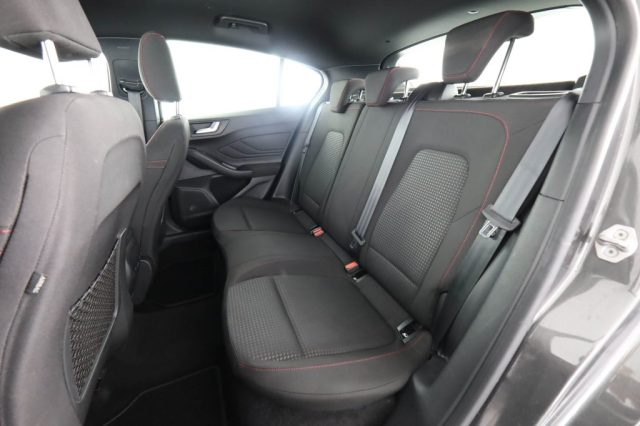 FORD Focus usata 4