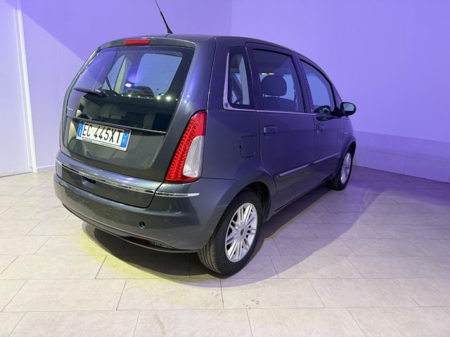 LANCIA MUSA usata 8
