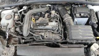 SKODA Fabia usata, con Immobilizzatore elettronico