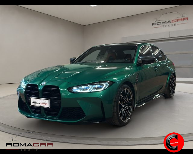 BMW M3 usata, con Airbag