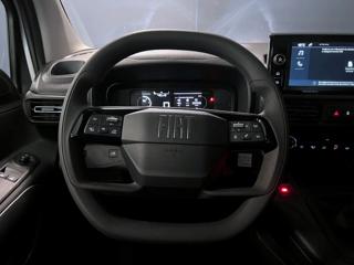 FIAT Doblo usata, con Bracciolo