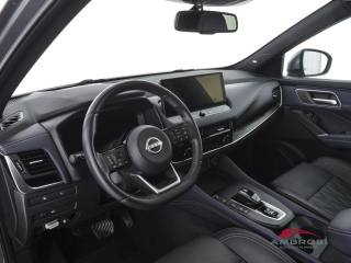 NISSAN Qashqai usata 7