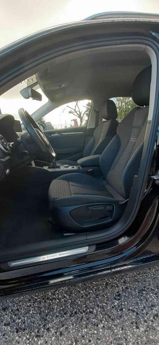 AUDI A3 usata, con Airbag testa