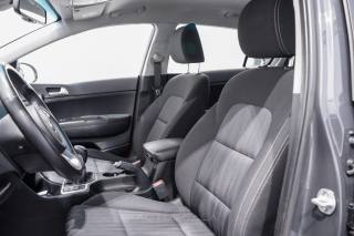 KIA Sportage usata, con Controllo trazione