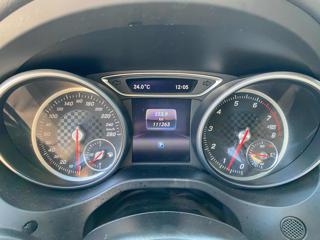 MERCEDES-BENZ A 180 usata, con Touch screen