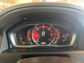 VOLVO XC60 usata, con Regolazione elettrica sedili