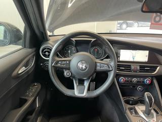 ALFA ROMEO Giulia usata, con Immobilizzatore elettronico