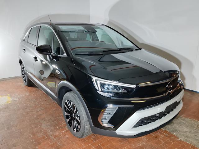 OPEL Crossland usata, con ABS