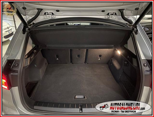 BMW X1 usata, con Sensori di parcheggio posteriori