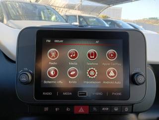 FIAT Panda usata, con Fendinebbia