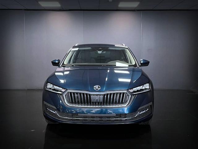 SKODA Octavia usata, con Airbag