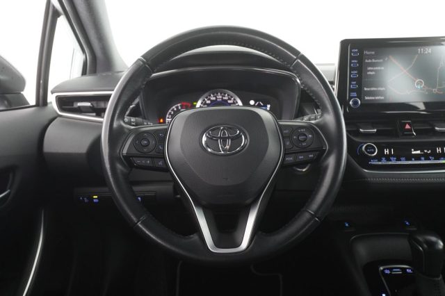 TOYOTA Corolla usata 12