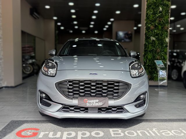 FORD Puma usata, con Airbag