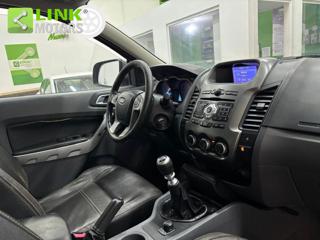 FORD Ranger usata, con Fendinebbia