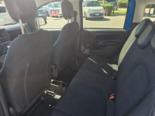 FIAT Panda usata, con Controllo trazione