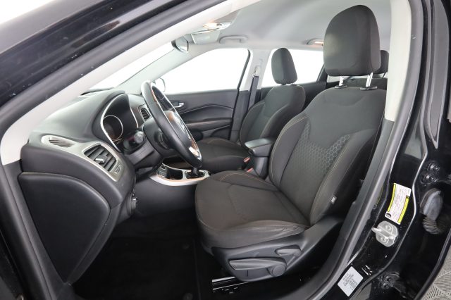 JEEP Compass usata 1