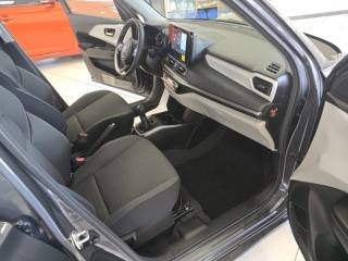 SUZUKI Swift usata, con Sedili riscaldati