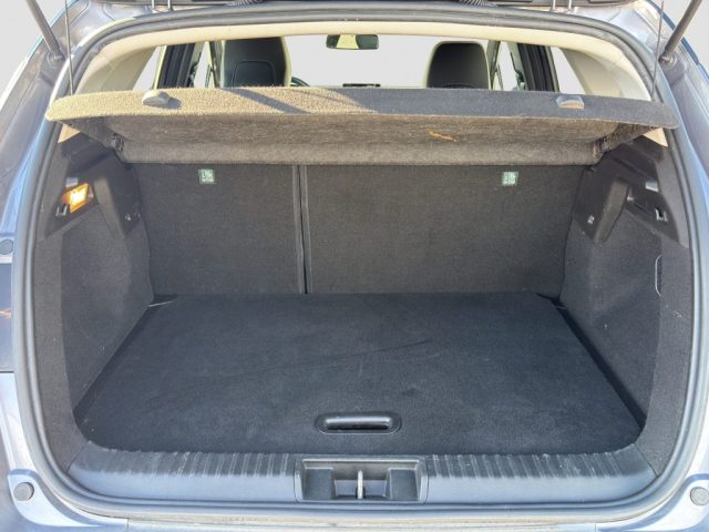 RENAULT Captur usata 12