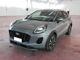 FORD Puma usata, con Airbag laterali