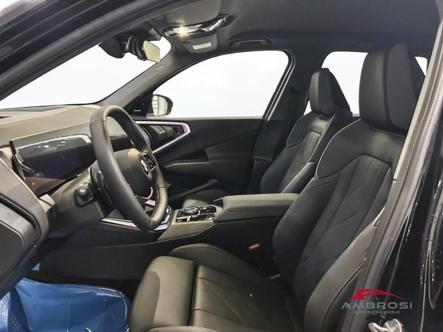 BMW X3 usata 8