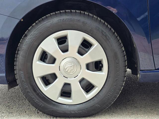 SKODA Fabia usata, con Servosterzo