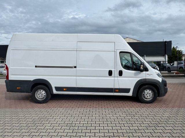 FIAT Ducato usata, con ABS