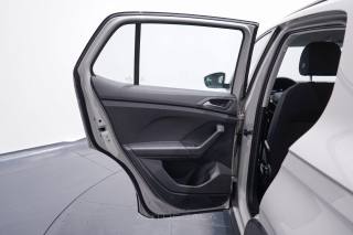 VOLKSWAGEN T-Cross usata, con Sensori di parcheggio posteriori