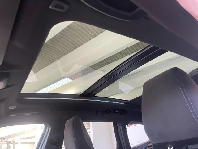BMW X1 usata, con Regolazione elettrica sedili
